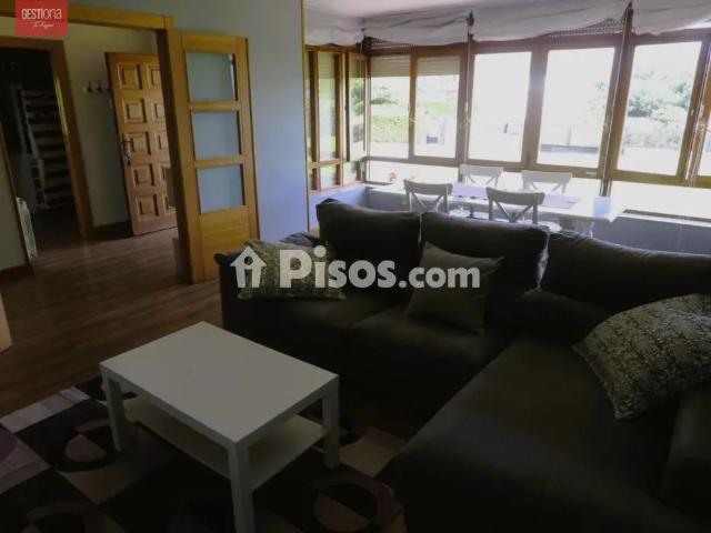 Piso en alquiler en Castillo Siete Villas