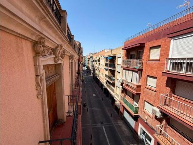 Piso en Alquiler en Castrillo de Murcia, Murcia