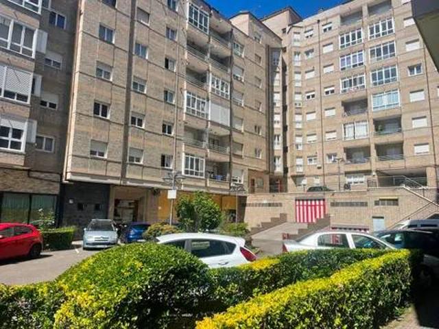 Piso en Alquiler en Castrillón
