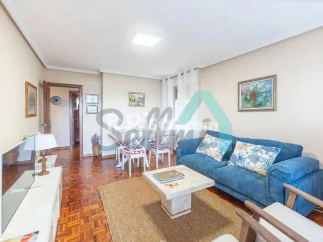 Piso en alquiler en Castrillón