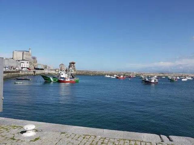 Piso en Alquiler en Castro Urdiales
