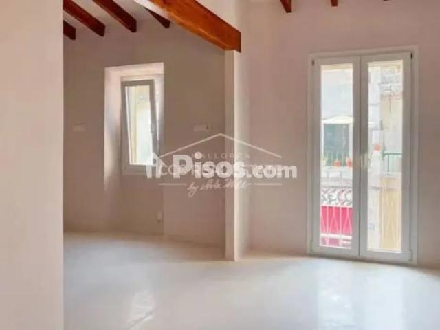 Piso en alquiler en Capdepera