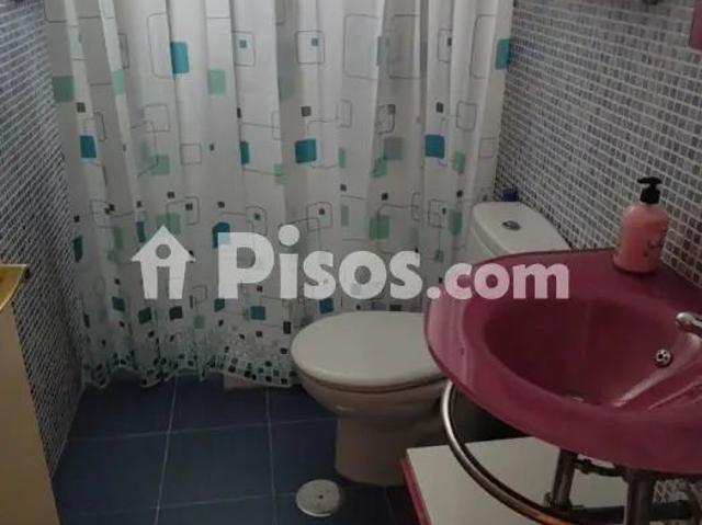 Piso en alquiler en Capillita Bajo de Guía