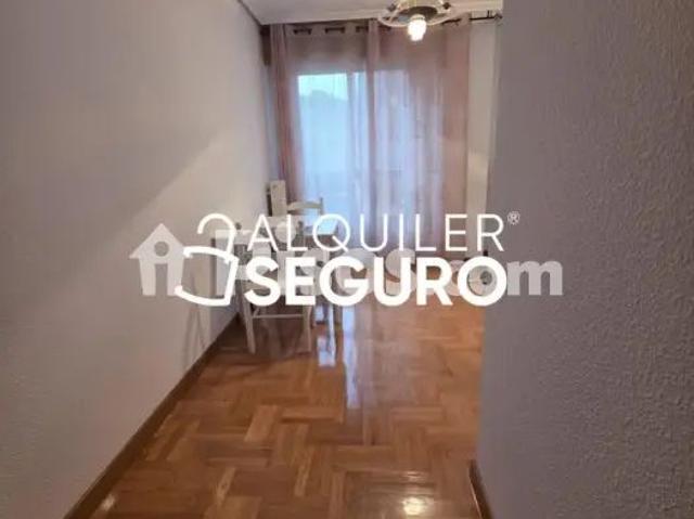 Piso en alquiler en Capiscol Gamonal