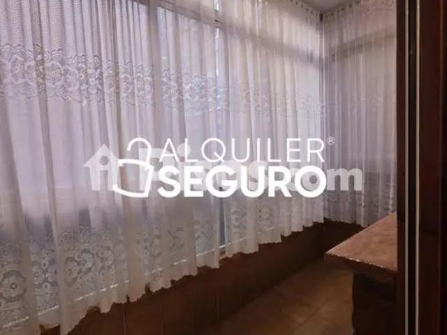 Piso en alquiler en Capiscol Gamonal