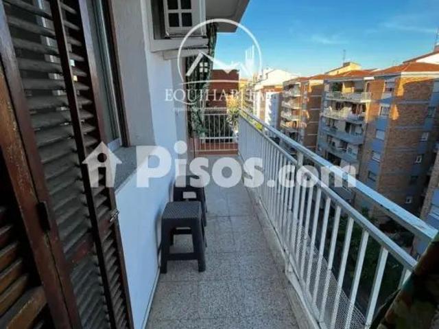 Piso en alquiler en Cappont