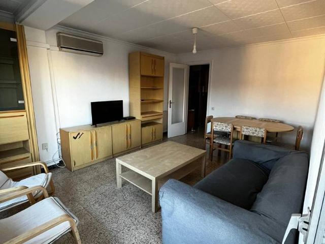 Piso en Alquiler en Cappont