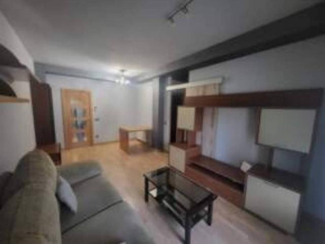 Piso en Alquiler en Carme Vistalegre