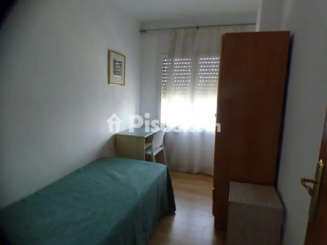 Piso en alquiler en Carme Vistalegre