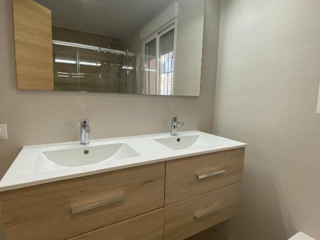 Piso en Alquiler en Carme Vistalegre