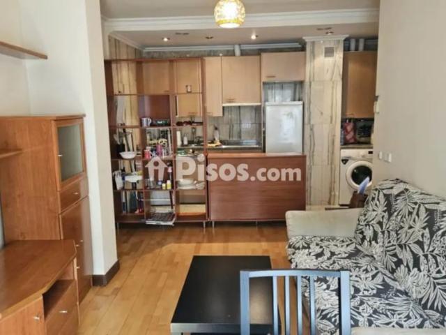Piso en alquiler en Carmelitas
