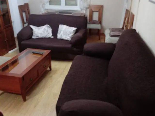 Piso en alquiler en Carmelitas