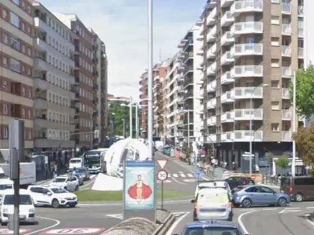 Piso en alquiler en Carmelitas