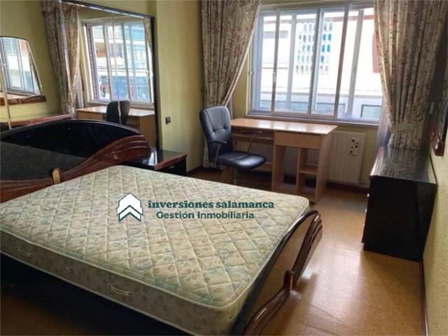 Piso en alquiler en Carmelitas 37006