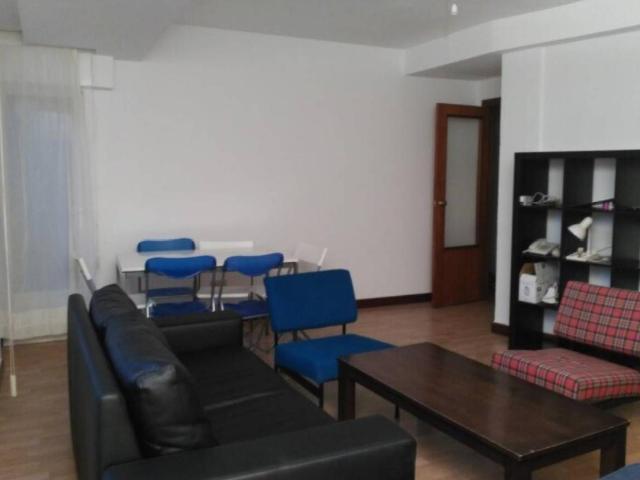 Piso en alquiler en Carmelitas 37007