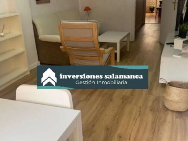 Piso en alquiler en Carmelitas 37007