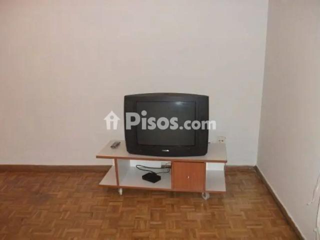 Piso en alquiler en Carmelitas