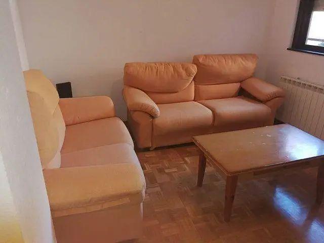 Piso en alquiler en Carmelitas