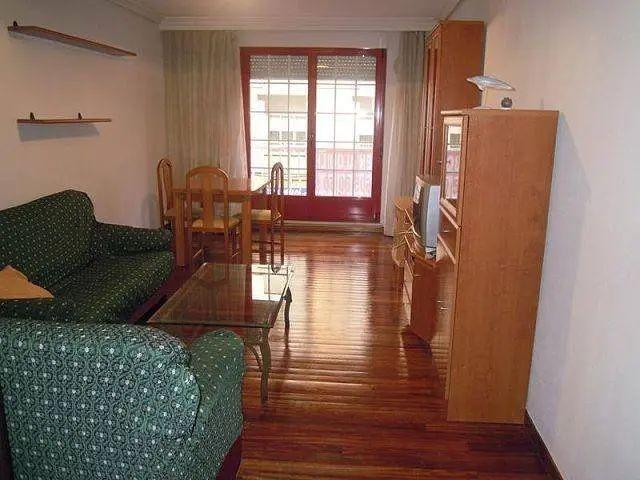 Piso en alquiler en Carmelitas