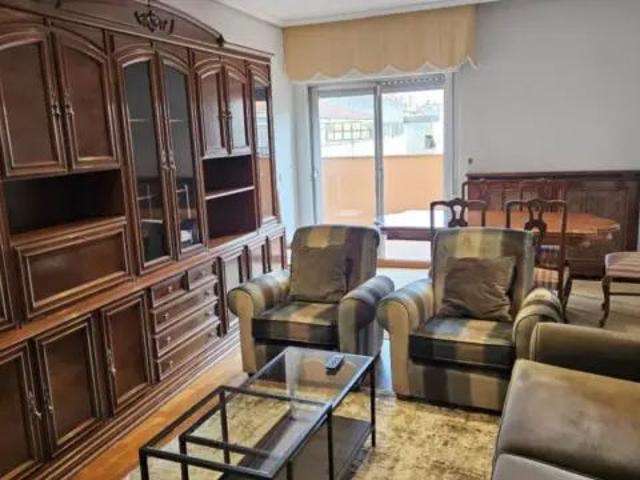 Piso en alquiler en Carmelitas
