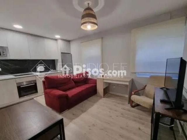 Piso en alquiler en Carmelitas