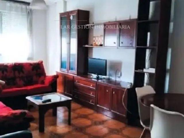 Piso en alquiler en Carmelitas