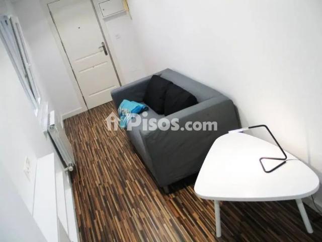Piso en alquiler en Carmelitas