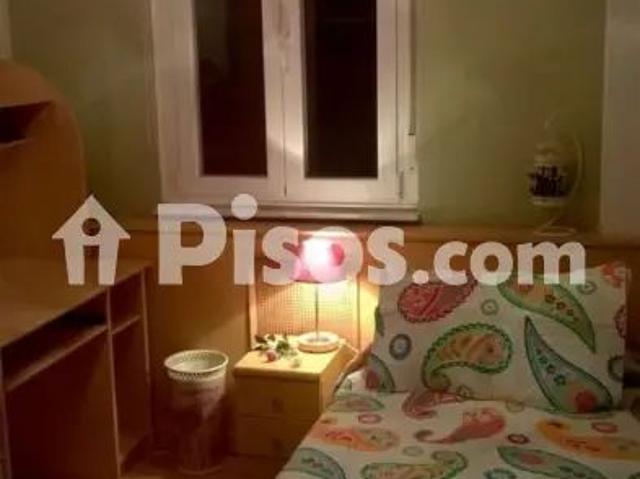 Piso en alquiler en Carmelitas