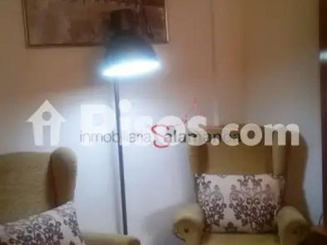 Piso en alquiler en Carmelitas