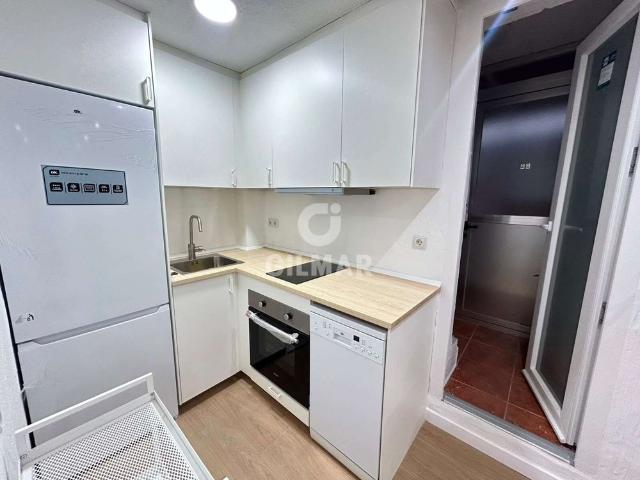 Piso en alquiler en Carabanchel Alto – Madrid | Gilmar Consulting