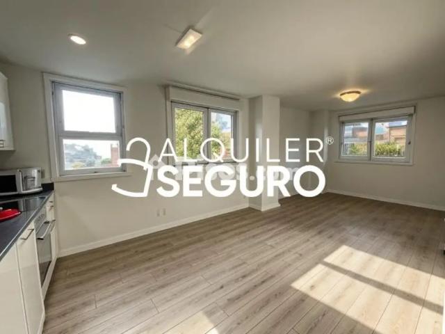 Piso en alquiler en Carabanchel