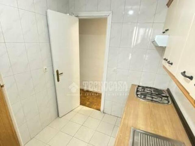 Piso en alquiler en Carabanchel