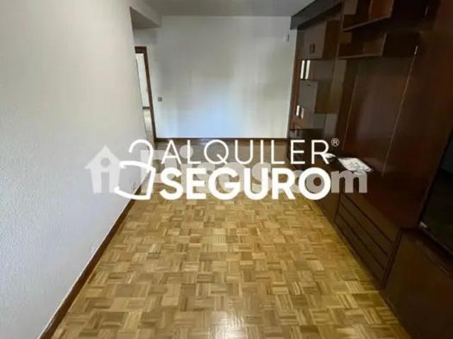 Piso en alquiler en Carabanchel