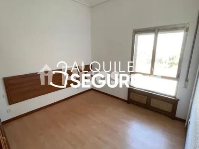 Piso en alquiler en Carabanchel
