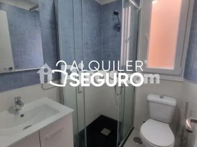 Piso en alquiler en Carabanchel