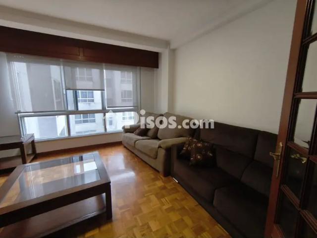 Piso en alquiler en Caranza
