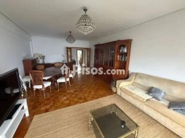 Piso en alquiler en Caranza