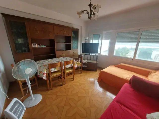 Piso en alquiler en Caranza