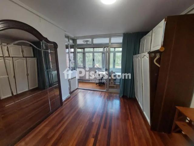 Piso en alquiler en Caranza