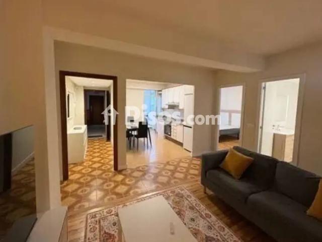 Piso en alquiler en Caranza