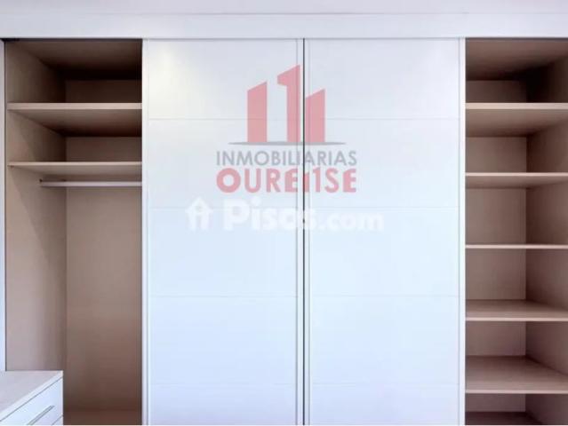 Piso en alquiler en Carballeira