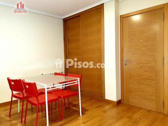 Piso en alquiler en Carballeira