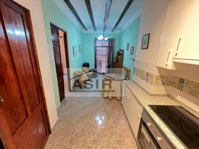 Piso en Alquiler en Carcaixent
