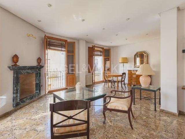 Piso en alquiler en Carlet, Valencia