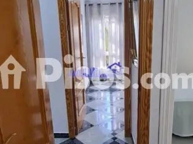 Piso en alquiler en Carlos Iii