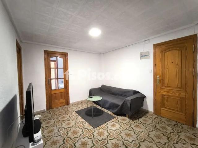Piso en alquiler en Carrus