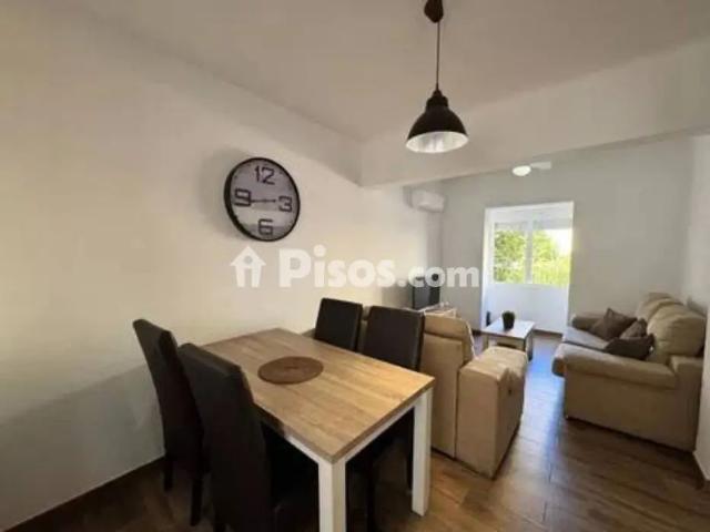Piso en alquiler en Carranque