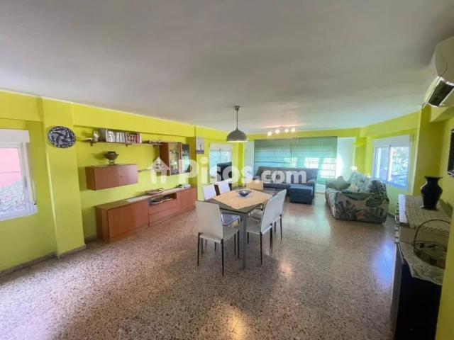 Piso en alquiler en Carrer 118, 3