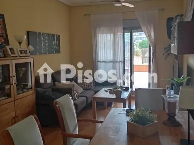 Piso en alquiler en Carrer Toledo, 8