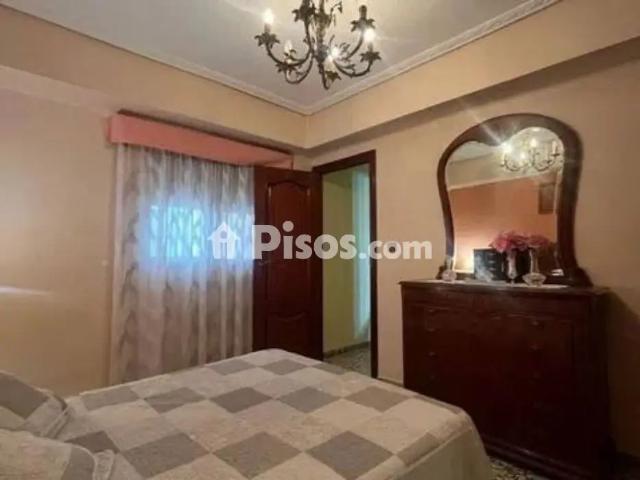 Piso en alquiler en Carrer Virgen del Losar, cerca de Carrer Virgen del Carmen
